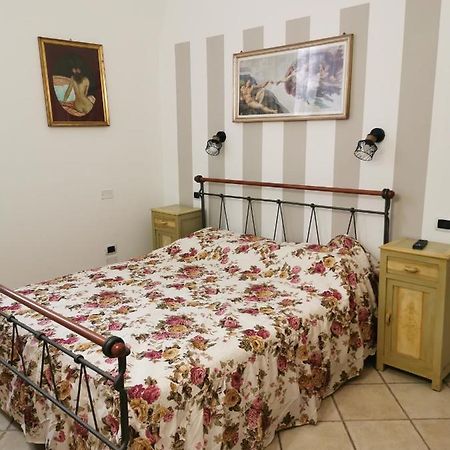 Cortile Di San Leo Apartman Vietri Kültér fotó