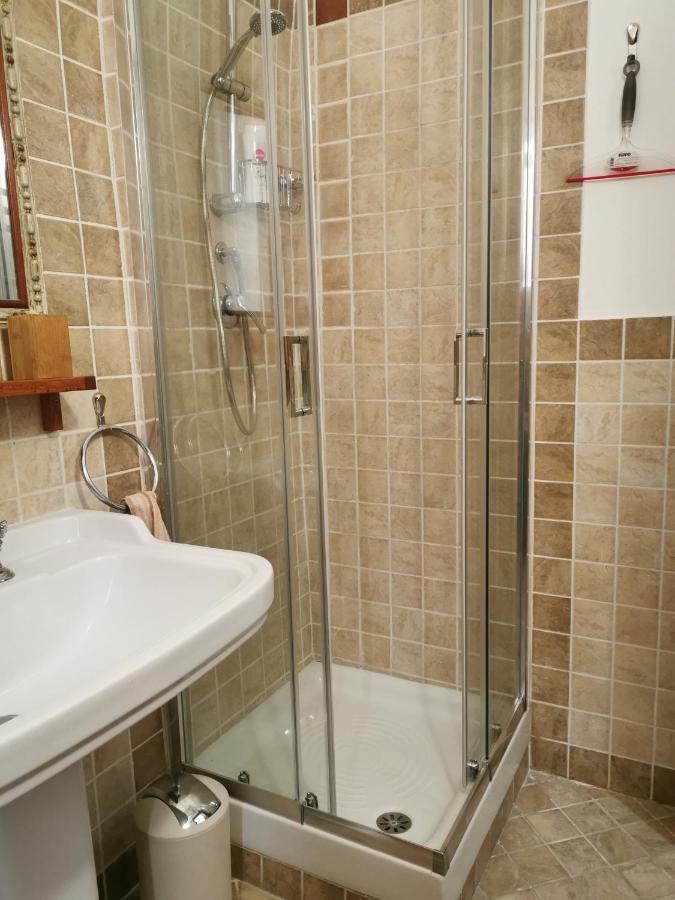 Cortile Di San Leo Apartman Vietri Kültér fotó