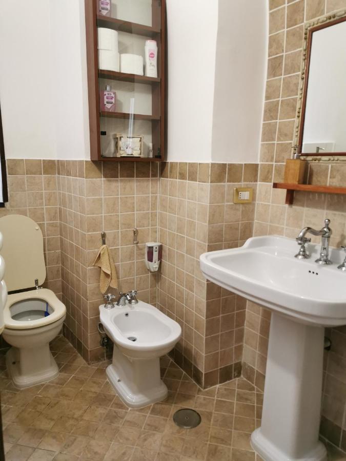 Cortile Di San Leo Apartman Vietri Kültér fotó