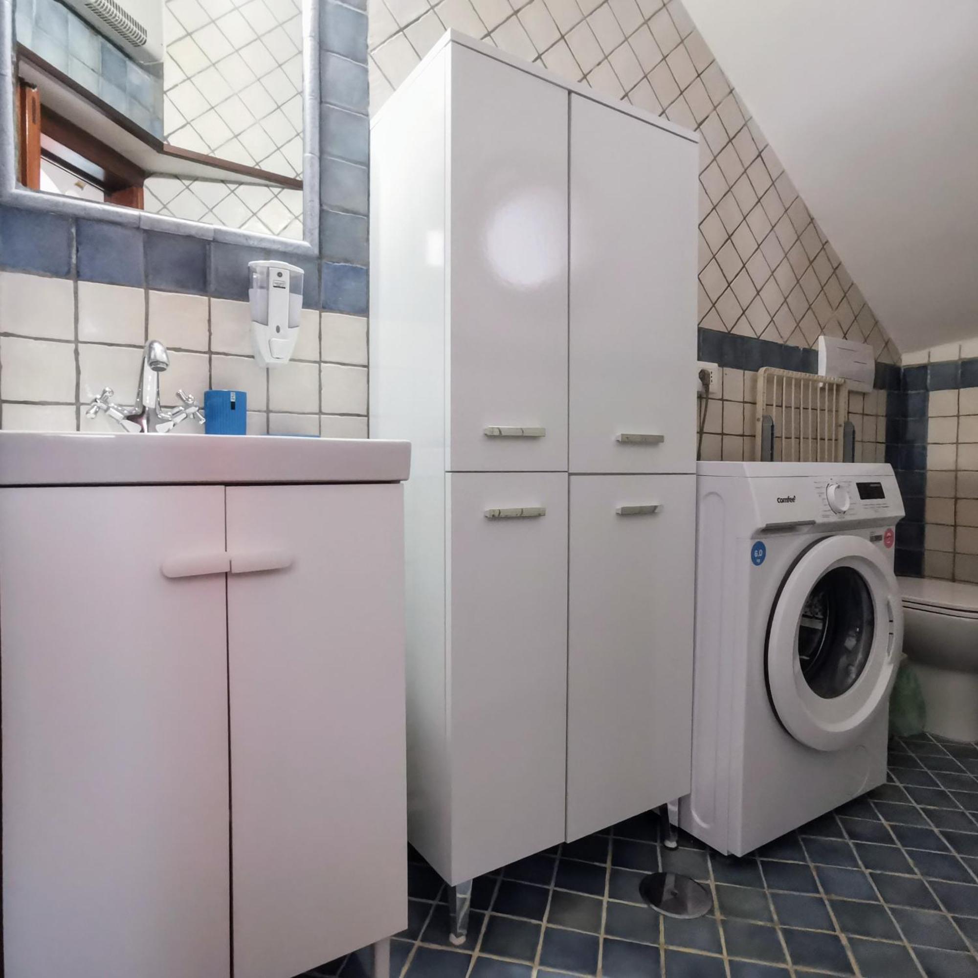 Cortile Di San Leo Apartman Vietri Kültér fotó