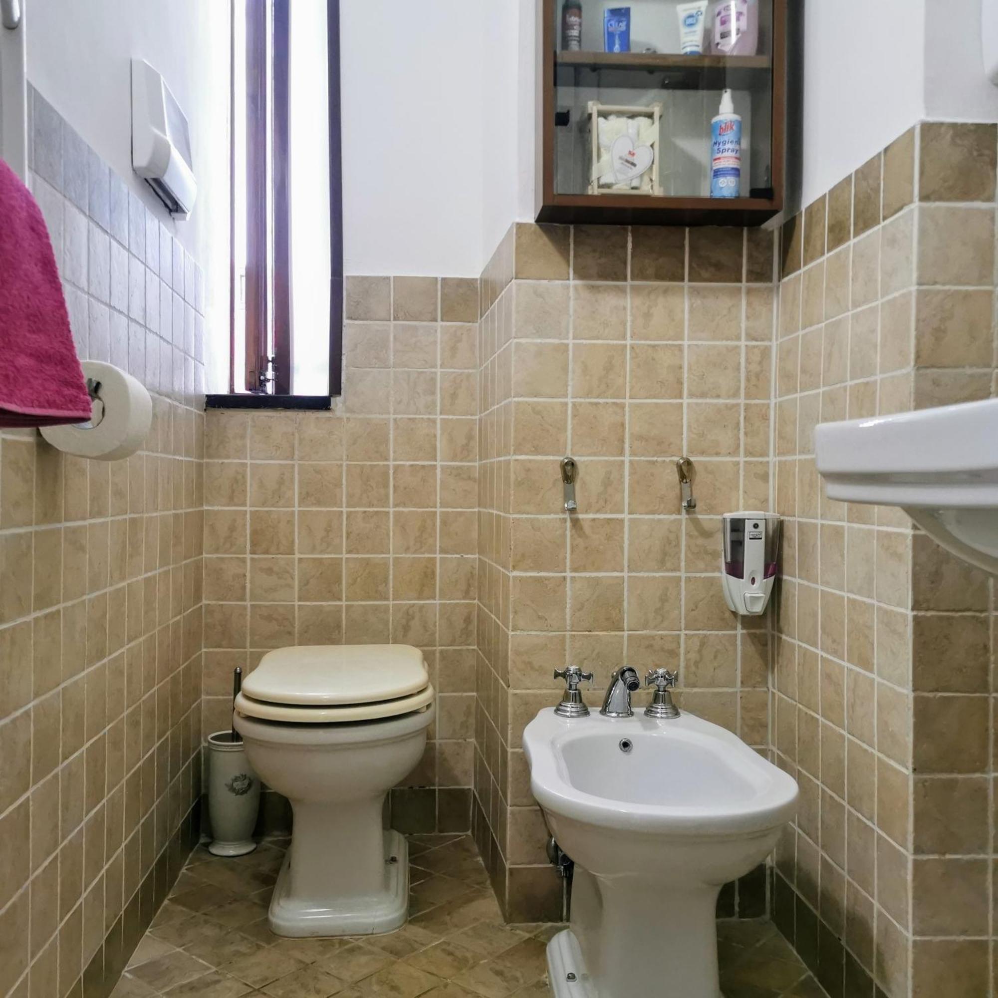 Cortile Di San Leo Apartman Vietri Kültér fotó