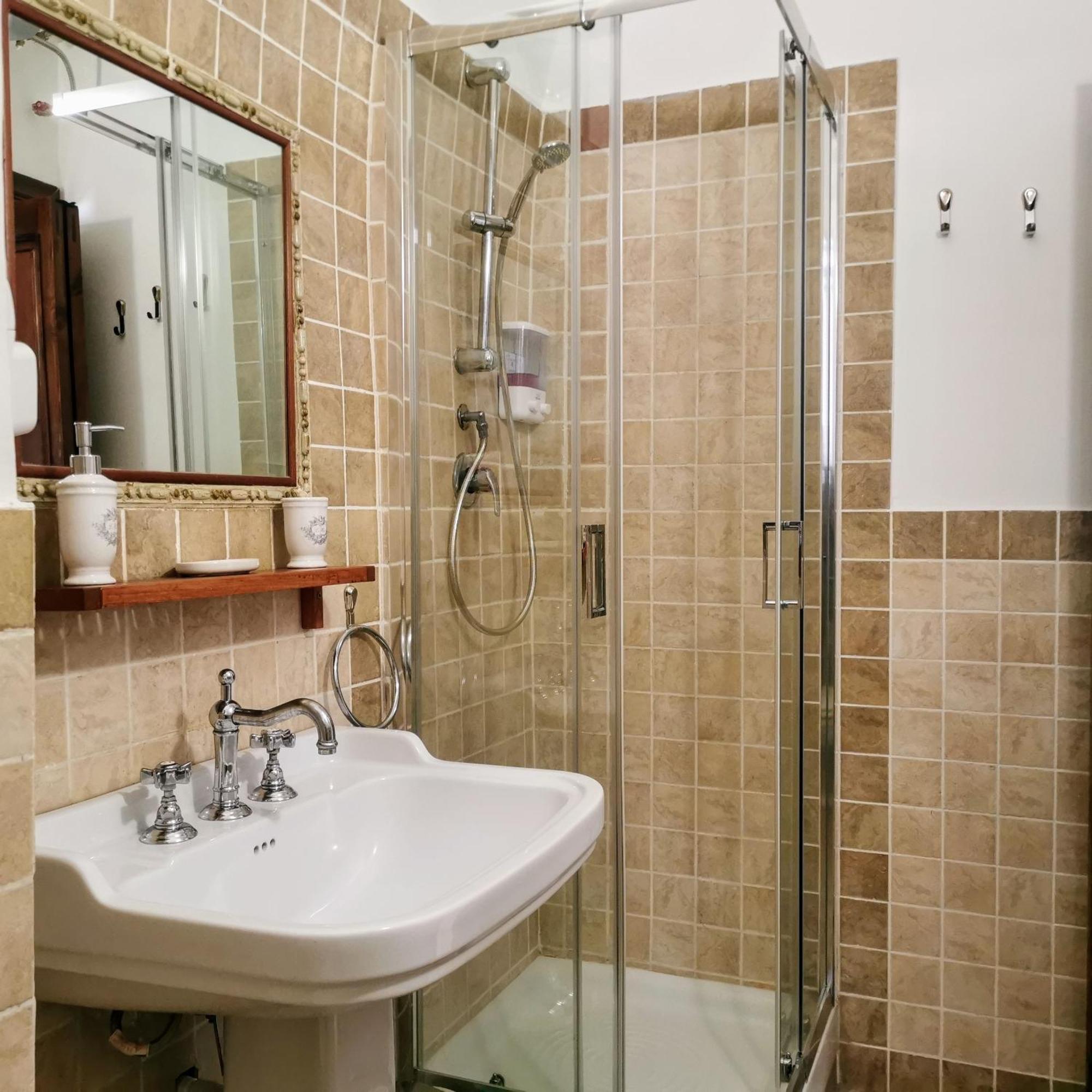 Cortile Di San Leo Apartman Vietri Kültér fotó