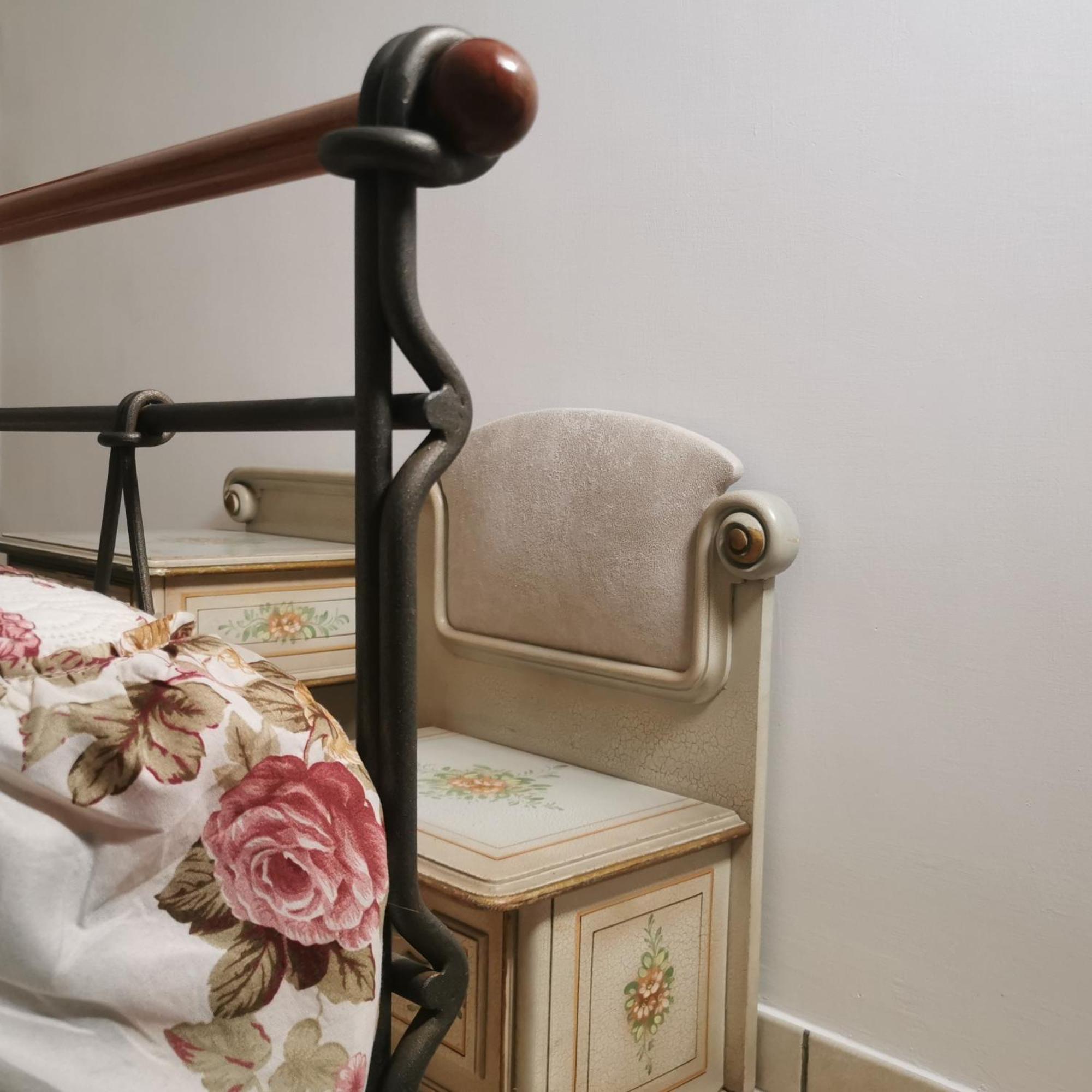 Cortile Di San Leo Apartman Vietri Kültér fotó